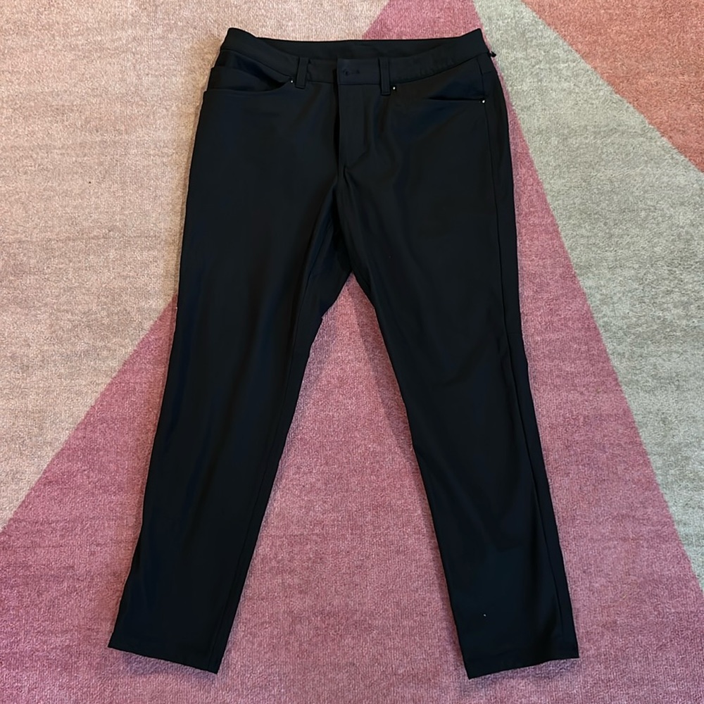 Lululemon Commission pant (32x30)